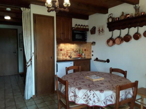 Studio cabine 4 pers, centre village, proche pistes, parking, casier à skis - FR-1-733-38